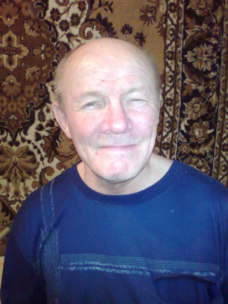 Александр Богданов