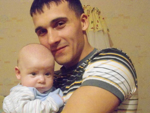 Иршат Тазиев