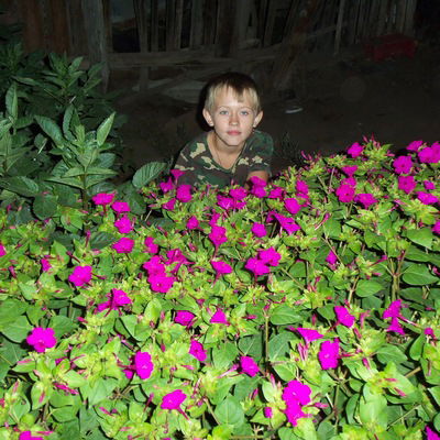 Дмитрий Тимченко