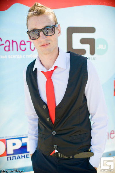 Илья Учёный