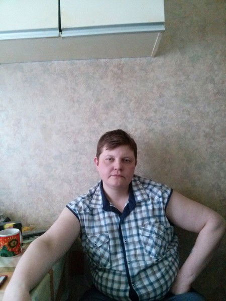 Дима Рыженков