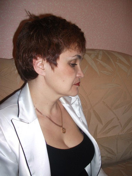 Гуля Зиннатова