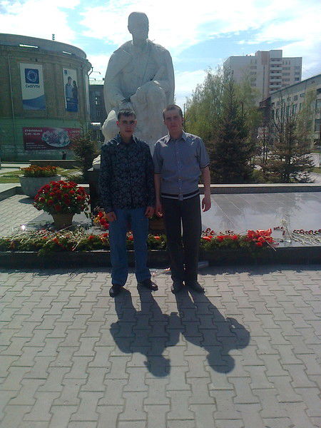 Ярослав Прибытков