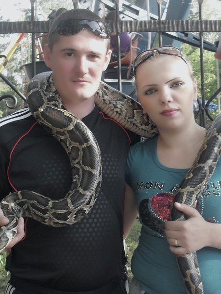 Денис Трофимов