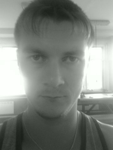 Александр Малов