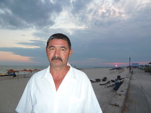 Геннадий Исаев