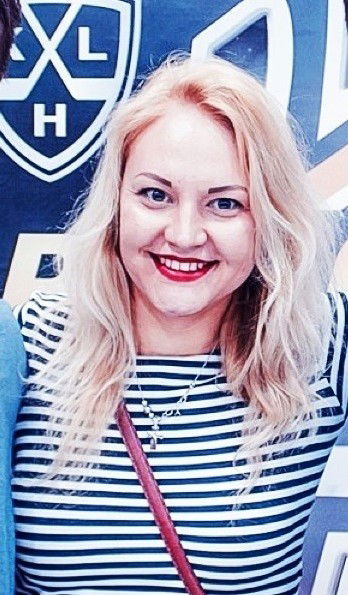 Екатерина Колаева