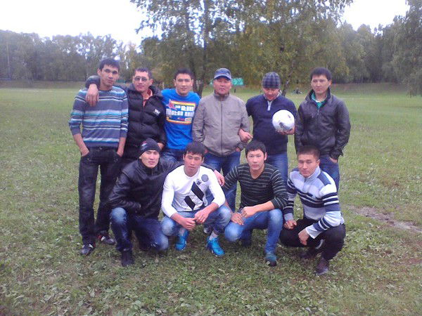 Дардак Добо Айылы