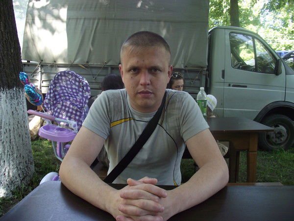 Павел Дунаев