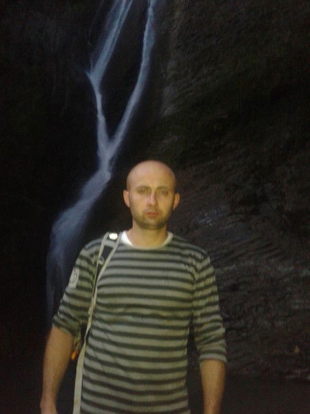 Пркудин Виктор