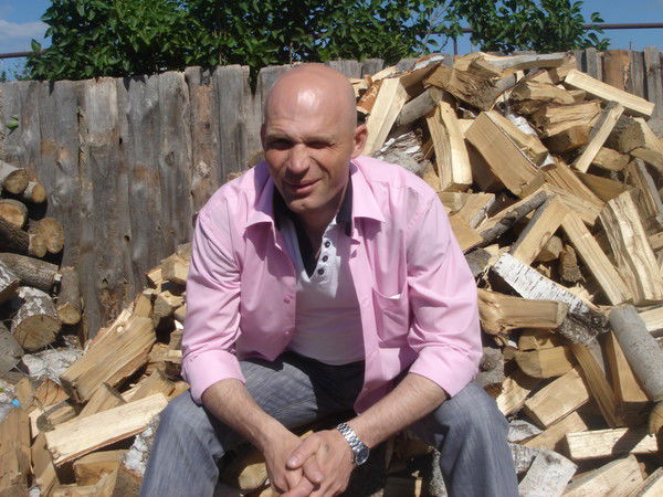 Стас Меньшиков