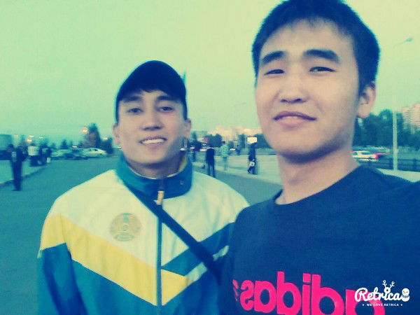 Азамат Марат