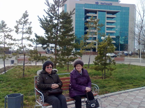 Светлана Демьяненко