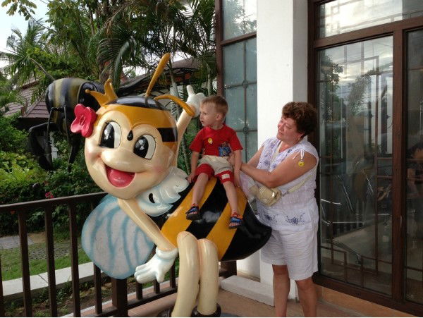 Светлана Хмелева (Семенова)