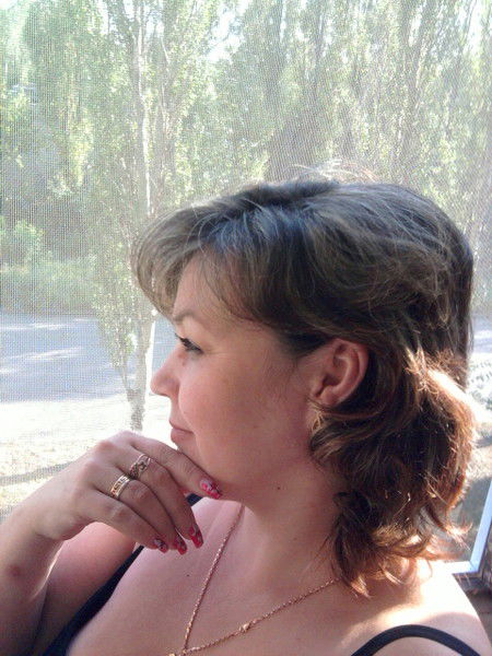 Елена Перминова