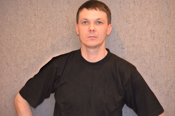 Александр Гуляев