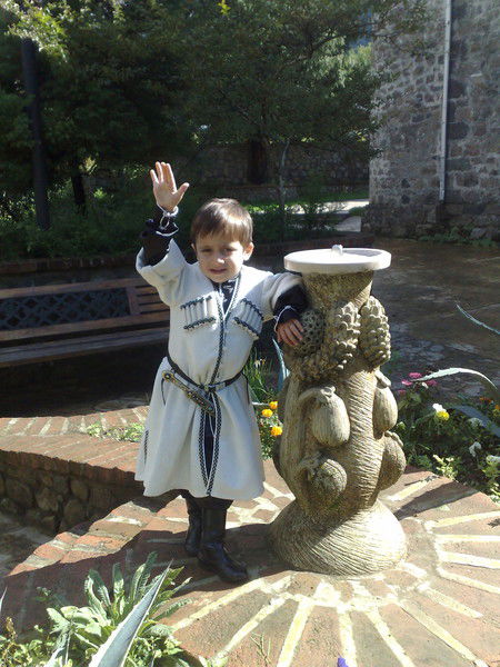 Edisheri Alelishvili