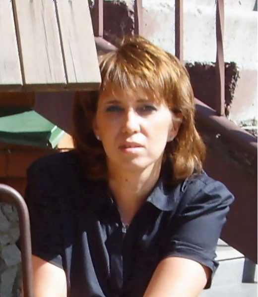 Ольга Ширшова