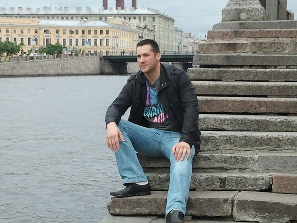 Александр Касиян