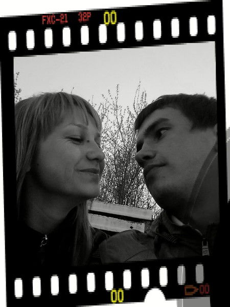 Анастасия Кривенкова