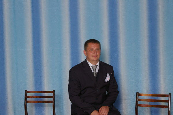 Саша Кожевников