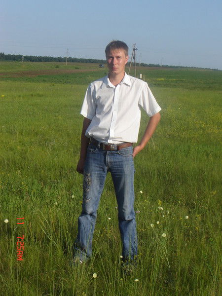 Женя Софьин