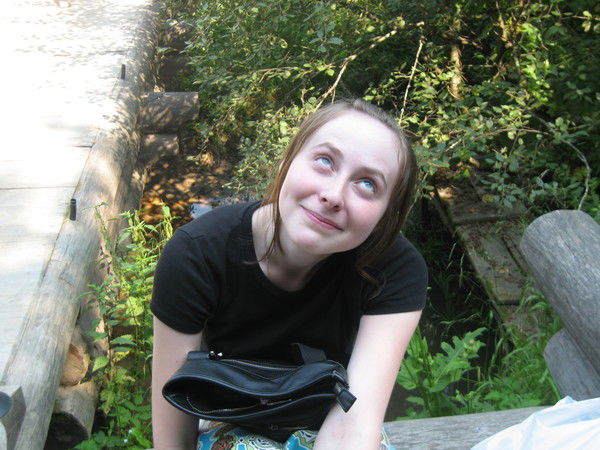 Наталья Вахменцева