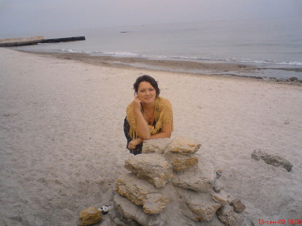 Марина Малыгина