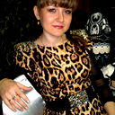 Ирина Мальнова