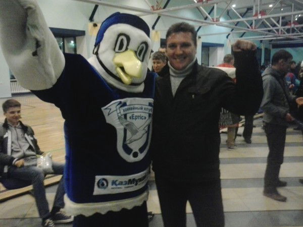 Олег ...васько