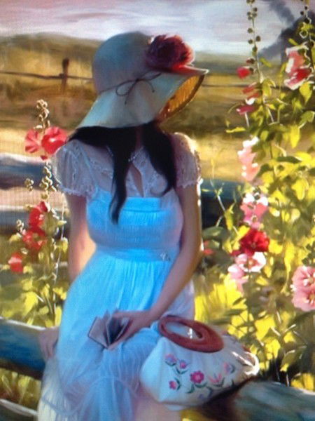 Алла Мирза -Ваврик