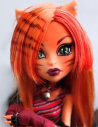 Оля Шангареева