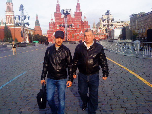 Абдулхамид Дадабаев