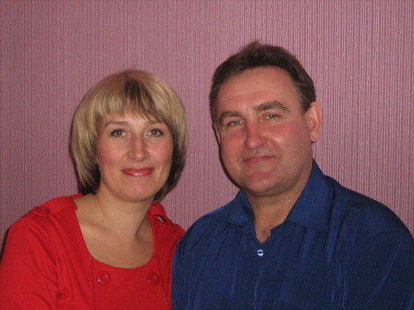 Наталья Моторина