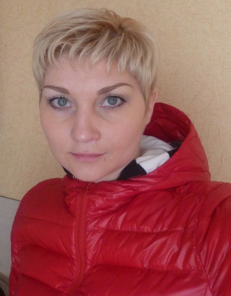 Лейсан ~San Li~ Юсупова