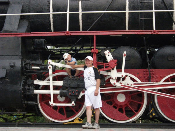 Дмитрий Зайцев