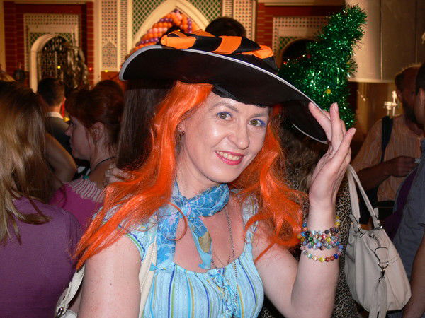 Людмила Пашкевич