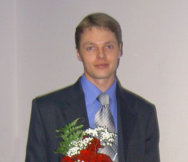 Алексей Тименцев