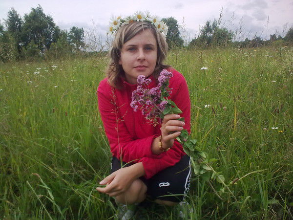 Наталья Шальшаева