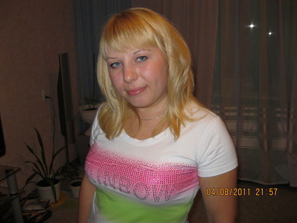 Евгения Патрикеева