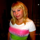 Евгения Патрикеева