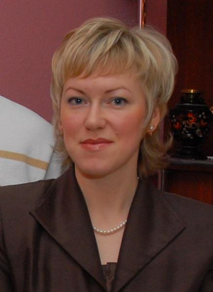 Ирина Дуванова