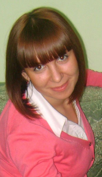 Альбина Кислицина