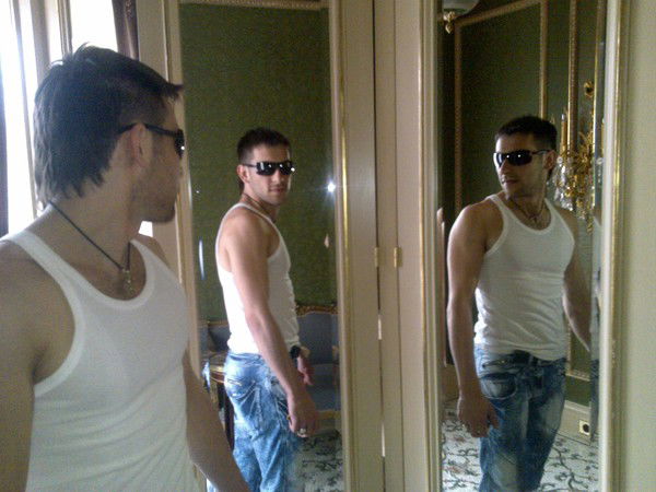 Александр Бостан