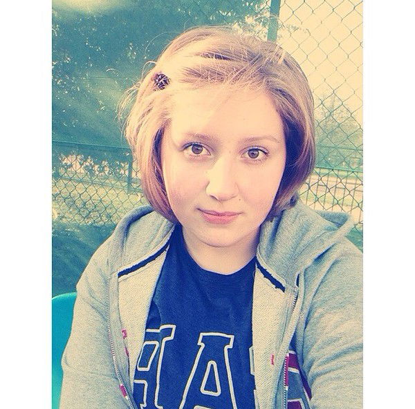 Анастасия Гусева