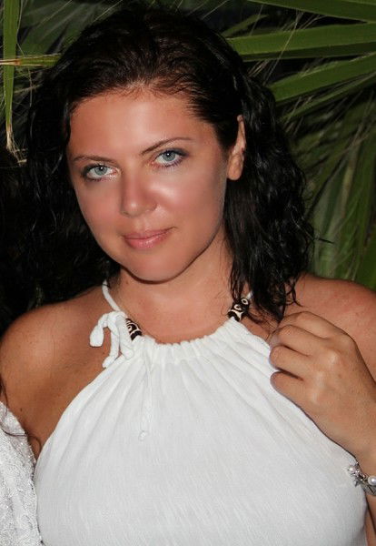 Наталия Филиппова