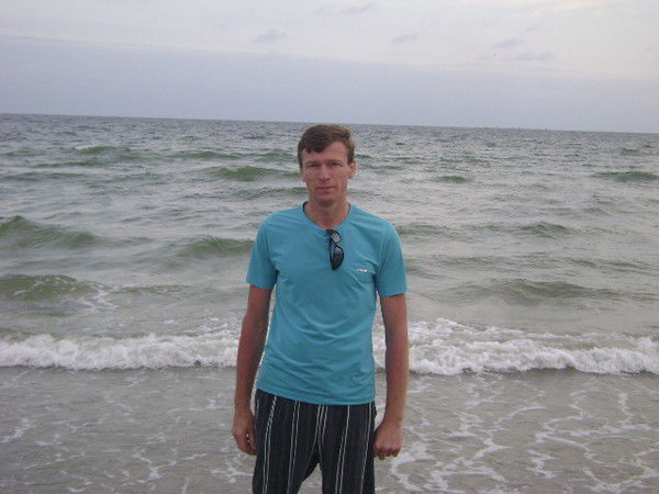 Сергей Урсатий