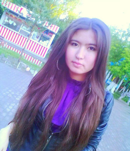 Акбопе Ахметбекова