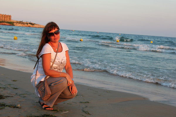 Ольга Купцова