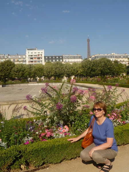 Татьяна Волкова